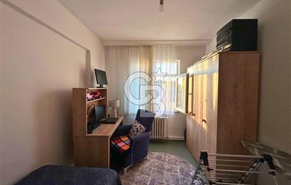 Çanakkale Lapseki Merkez Ana Cadde Geniş Temiz 3+1 Teraslı Daire