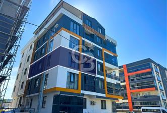 Çanakkale Lapseki'de Ayrı Mutfak,Balkonlu Yeni Binada 2+1 Daire - 3 - 377864