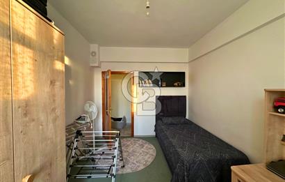 Çanakkale Lapseki Merkez Ana Cadde Geniş Temiz 3+1 Teraslı Daire