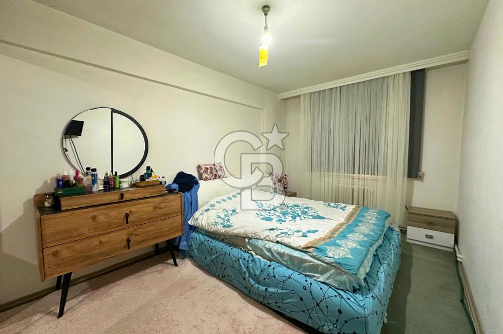Çanakkale Lapseki Merkez Ana Cadde Geniş Temiz 3+1 Teraslı Daire