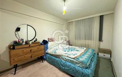Çanakkale Lapseki Merkez Ana Cadde Geniş Temiz 3+1 Teraslı Daire