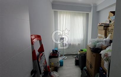 Çanakkale Lapseki'de Ayrı Mutfak,Balkonlu Yeni Binada 2+1 Daire