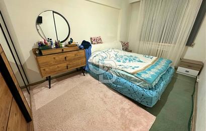 Çanakkale Lapseki Merkez Ana Cadde Geniş Temiz 3+1 Teraslı Daire