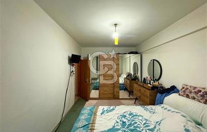 Çanakkale Lapseki Merkez Ana Cadde Geniş Temiz 3+1 Teraslı Daire