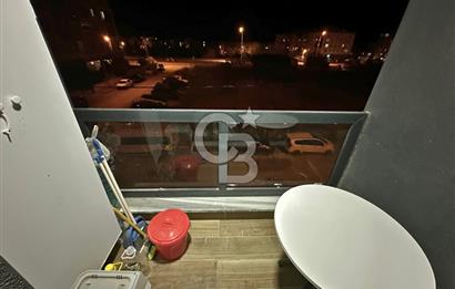Çanakkale Lapseki'de Ayrı Mutfak,Balkonlu Yeni Binada 2+1 Daire