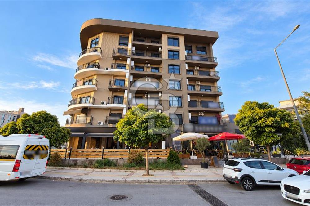 Acıbadem Kent Hastanesi Karşısında 155 m² 5+1 Dubleks Kiralık Ofis