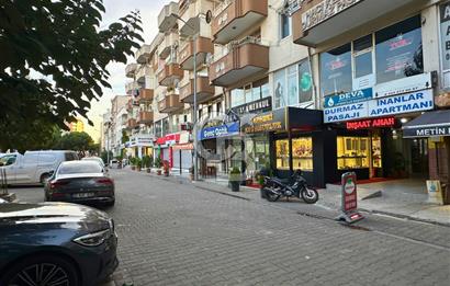 Çanakkale Lapseki Merkez Ana Cadde Geniş Temiz 3+1 Teraslı Daire