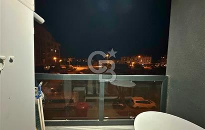 Çanakkale Lapseki'de Ayrı Mutfak,Balkonlu Yeni Binada 2+1 Daire