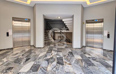 Acıbadem Kent Hastanesi Karşısında 155 m² 5+1 Dubleks Kiralık Ofis