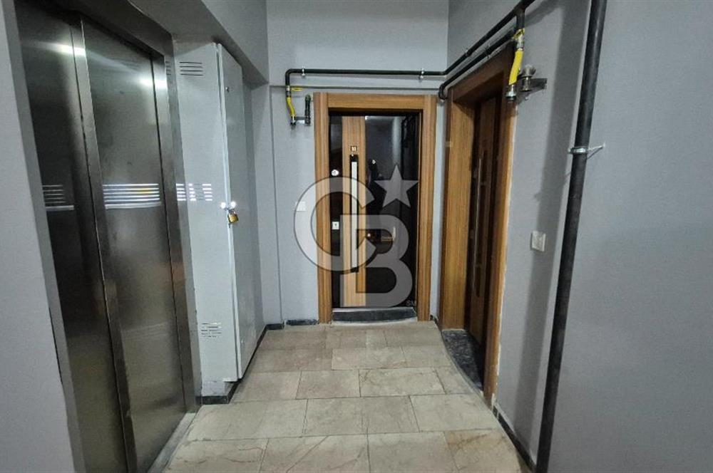 Acıbadem Kent Hastanesi Karşısında 155 m² 5+1 Dubleks Kiralık Ofis