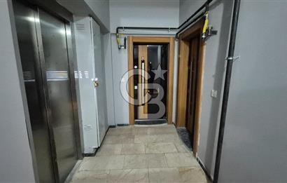 Acıbadem Kent Hastanesi Karşısında 155 m² 5+1 Dubleks Kiralık Ofis