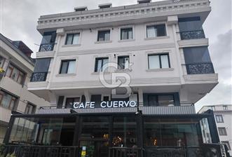 Maltepe,Küçükyalı,Aydınevler'de merkezi konumda satılık dükkan - 1 - 377868