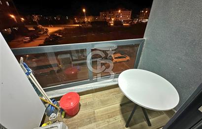 Çanakkale Lapseki'de Ayrı Mutfak,Balkonlu Yeni Binada 2+1 Daire
