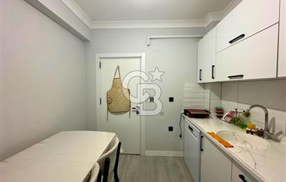 Çanakkale Lapseki'de Ayrı Mutfak,Balkonlu Yeni Binada 2+1 Daire