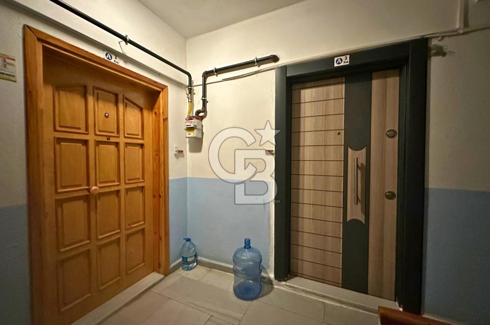 Çanakkale Lapseki Merkez Ana Cadde Geniş Temiz 3+1 Teraslı Daire