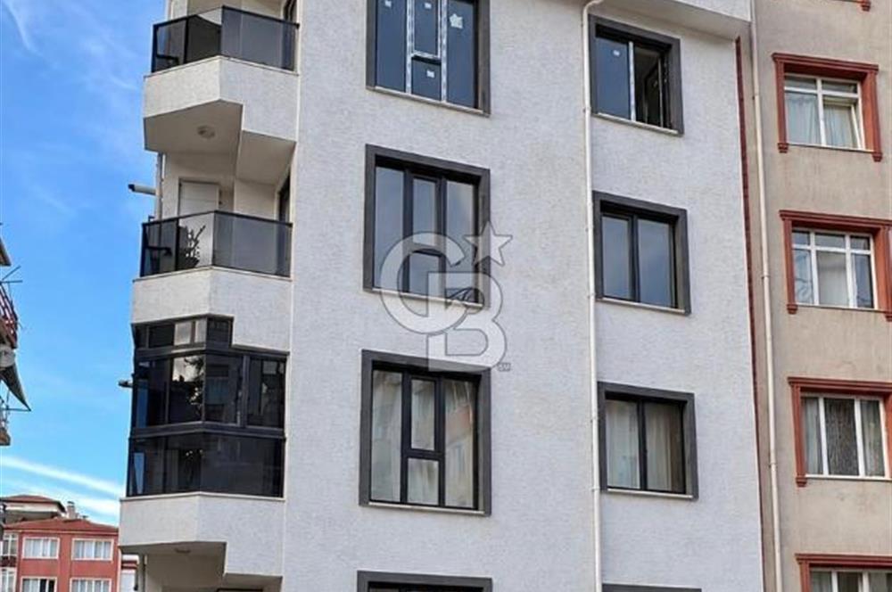 KARAMÜRSEL 4 TEMMUZ'DA SATILIK 2+1 ARA KAT DAİRE