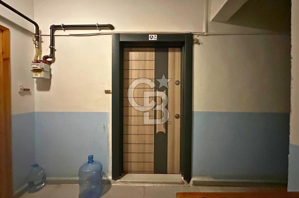 Çanakkale Lapseki Merkez Ana Cadde Geniş Temiz 3+1 Teraslı Daire