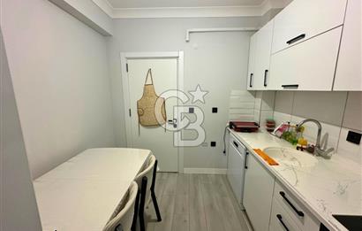 Çanakkale Lapseki'de Ayrı Mutfak,Balkonlu Yeni Binada 2+1 Daire