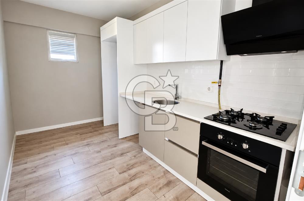 Acıbadem Kent Hastanesi Karşısında 155 m² 5+1 Dubleks Kiralık Ofis