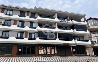 Tekirdağ Şarköy Komple Deniz Manzaralı Satılık Sıfır 2+1 Daire