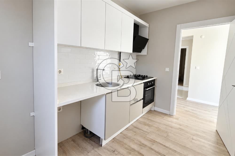 Acıbadem Kent Hastanesi Karşısında 155 m² 5+1 Dubleks Kiralık Ofis