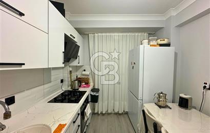 Çanakkale Lapseki'de Ayrı Mutfak,Balkonlu Yeni Binada 2+1 Daire