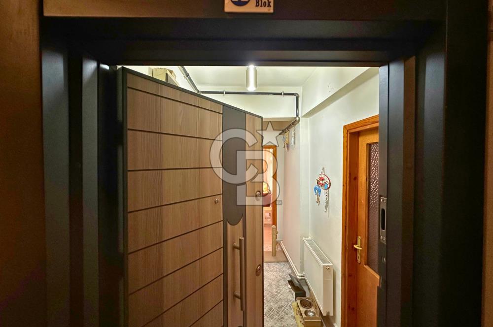 Çanakkale Lapseki Merkez Ana Cadde Geniş Temiz 3+1 Teraslı Daire