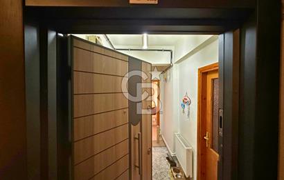 Çanakkale Lapseki Merkez Ana Cadde Geniş Temiz 3+1 Teraslı Daire