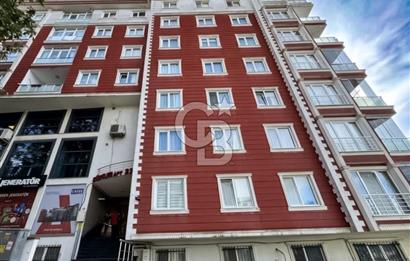 Gürpınar İstanbul Cd. Full Deniz Manzara 3+1 Köşe Daire SATILIK