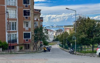 Gürpınar İstanbul Cd. Full Deniz Manzara 3+1 Köşe Daire SATILIK