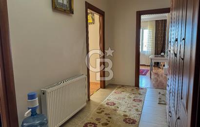 Gürpınar İstanbul Cd. Full Deniz Manzara 3+1 Köşe Daire SATILIK