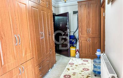 Gürpınar İstanbul Cd. Full Deniz Manzara 3+1 Köşe Daire SATILIK