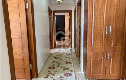Gürpınar İstanbul Cd. Full Deniz Manzara 3+1 Köşe Daire SATILIK