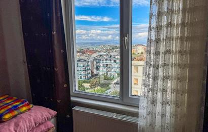 Gürpınar İstanbul Cd. Full Deniz Manzara 3+1 Köşe Daire SATILIK