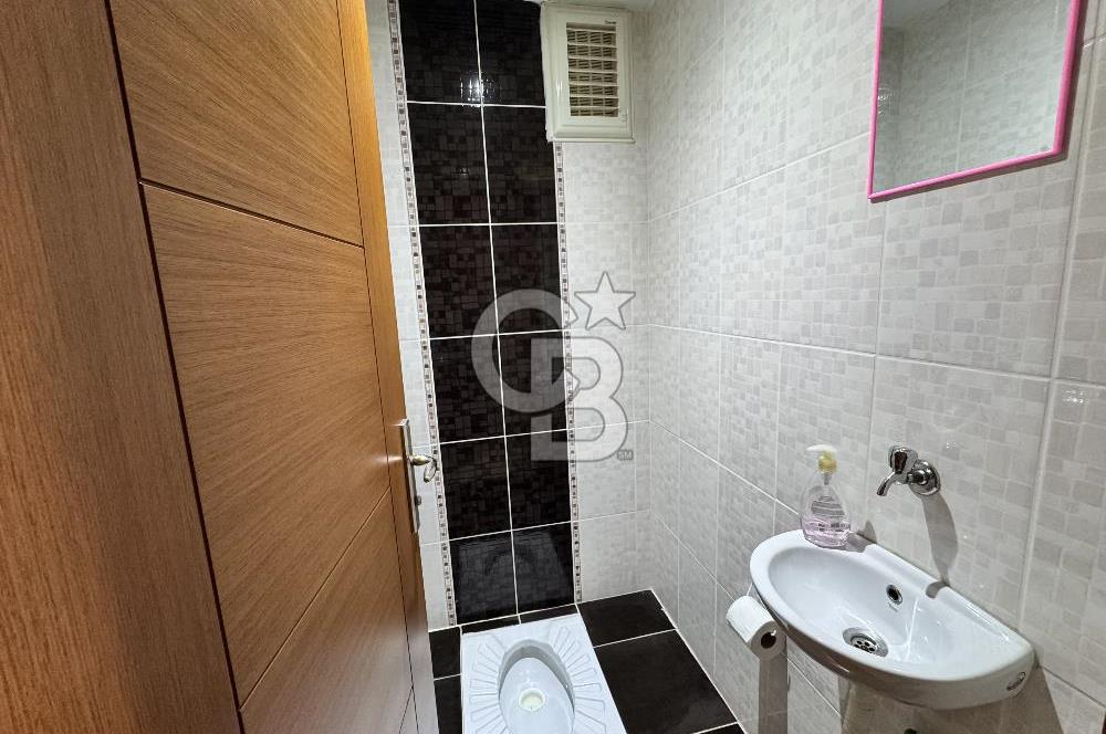 Gürpınar İstanbul Cd. Full Deniz Manzara 3+1 Köşe Daire SATILIK