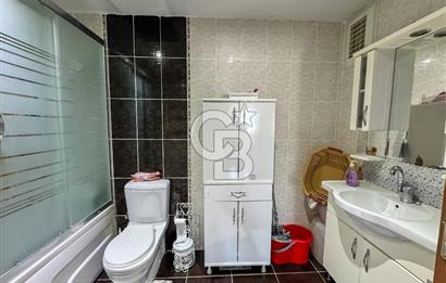 Gürpınar İstanbul Cd. Full Deniz Manzara 3+1 Köşe Daire SATILIK