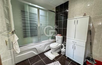 Gürpınar İstanbul Cd. Full Deniz Manzara 3+1 Köşe Daire SATILIK