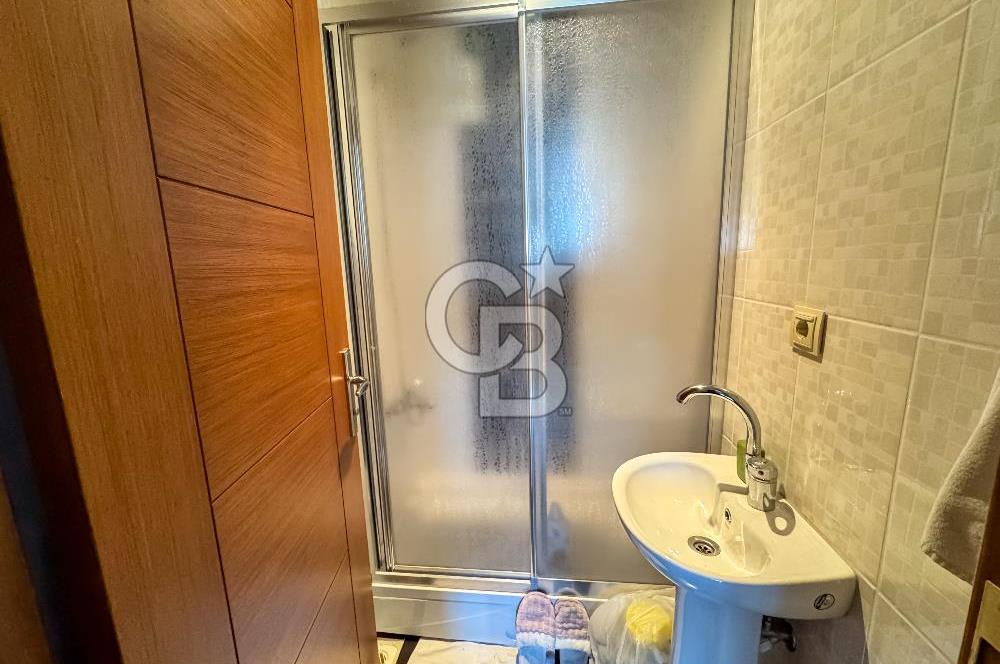 Gürpınar İstanbul Cd. Full Deniz Manzara 3+1 Köşe Daire SATILIK