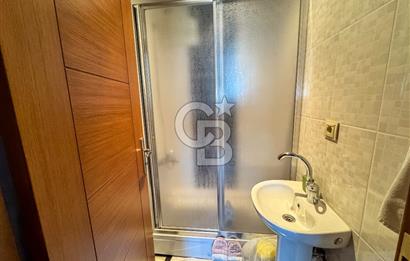Gürpınar İstanbul Cd. Full Deniz Manzara 3+1 Köşe Daire SATILIK