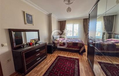 Gürpınar İstanbul Cd. Full Deniz Manzara 3+1 Köşe Daire SATILIK