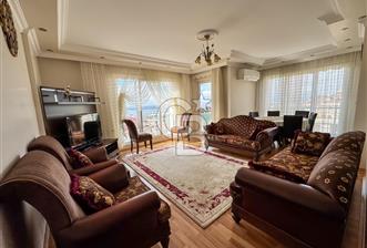 Gürpınar İstanbul Cd. Full Deniz Manzara 3+1 Köşe Daire SATILIK - 1 - 377840