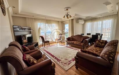 Gürpınar İstanbul Cd. Full Deniz Manzara 3+1 Köşe Daire SATILIK
