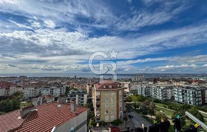 Gürpınar İstanbul Cd. Full Deniz Manzara 3+1 Köşe Daire SATILIK