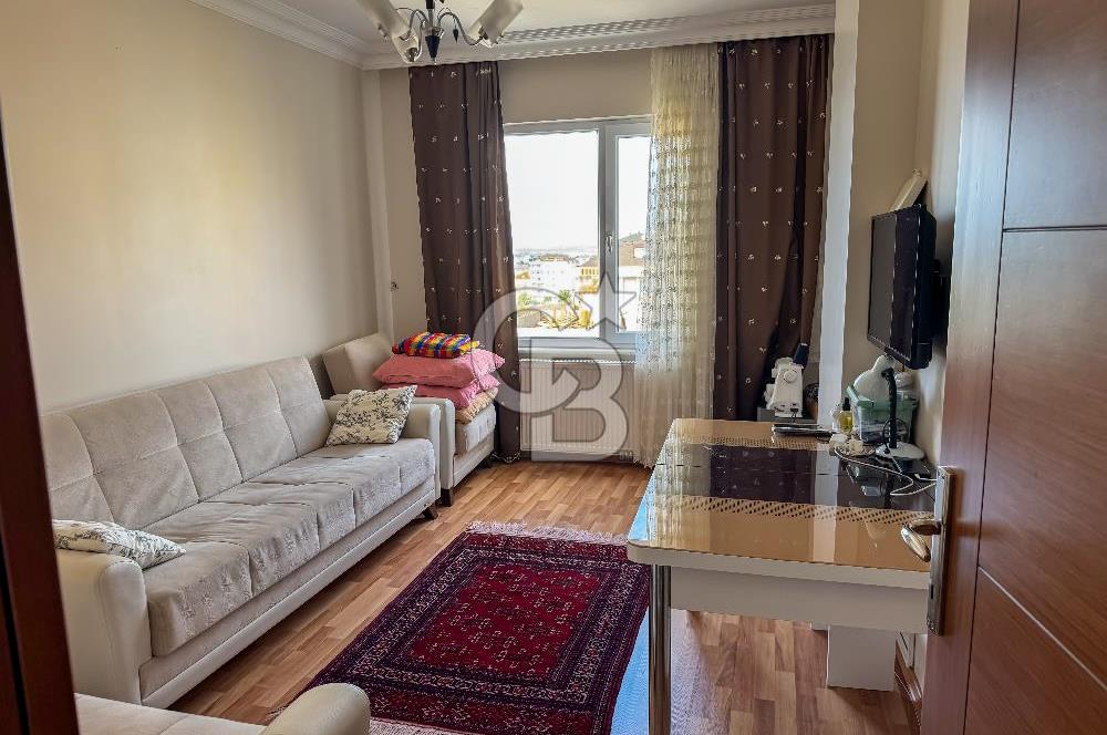 Gürpınar İstanbul Cd. Full Deniz Manzara 3+1 Köşe Daire SATILIK