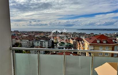 Gürpınar İstanbul Cd. Full Deniz Manzara 3+1 Köşe Daire SATILIK