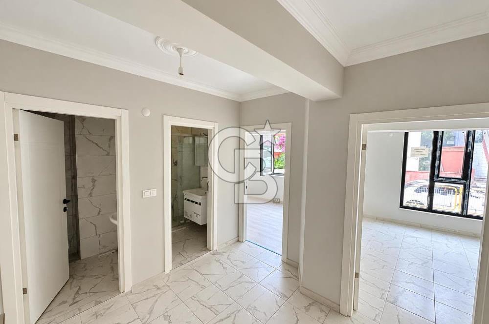 KARAMÜRSEL 4 TEMMUZ'DA SATILIK 2+1 ARA KAT DAİRE