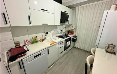 Çanakkale Lapseki'de Ayrı Mutfak,Balkonlu Yeni Binada 2+1 Daire