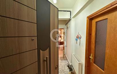 Çanakkale Lapseki Merkez Ana Cadde Geniş Temiz 3+1 Teraslı Daire