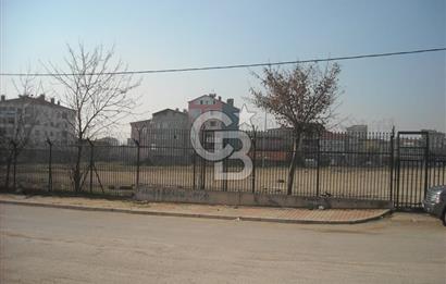 KARTAL'DA SATILIK İMARLI ARSA