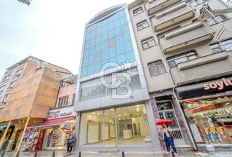 FATİH ŞEHREMİNİ SATILIK 7 KATLI 826 M2 KOMPLE PLAZA MAĞAZA METRO - 8 - 377849
